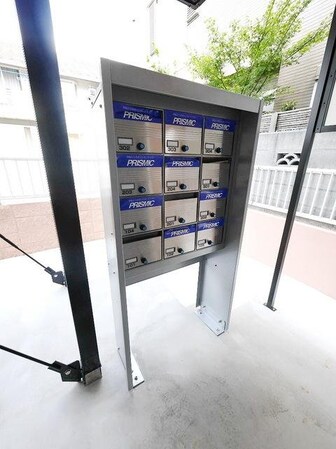 ミロディアの物件内観写真